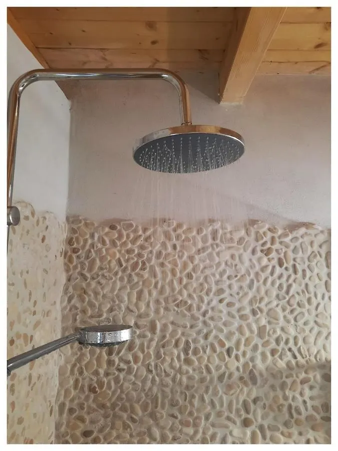 Bed and Breakfast La Casina Trecasali 0*,  Italia