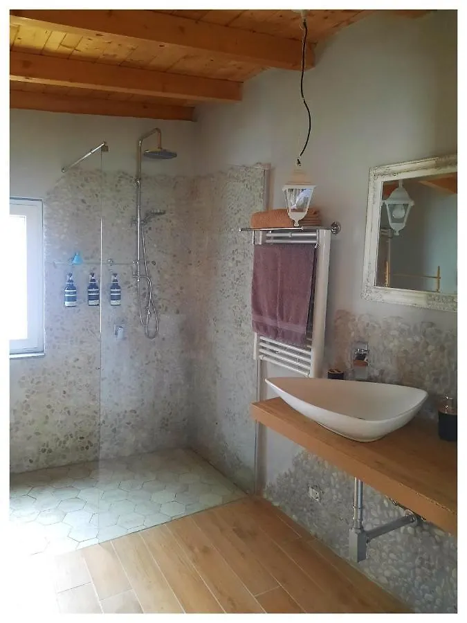 Bed and Breakfast La Casina Trecasali Bed & Breakfast