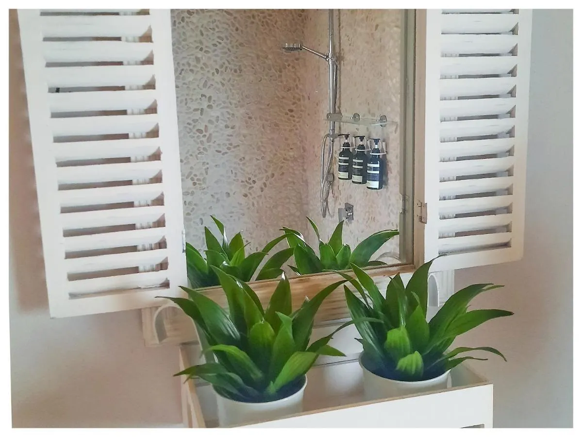 Bed and Breakfast La Casina Trecasali