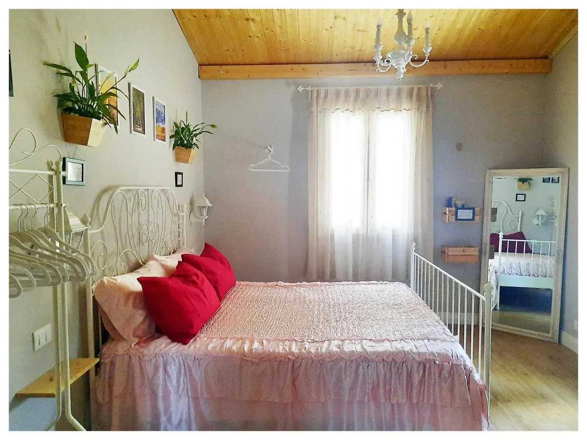 Bed & Breakfast Bed and Breakfast La Casina Trecasali Italia