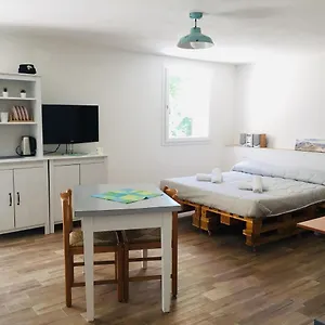 Bed & Breakfast I Falchi Pellegrini, Monzuno