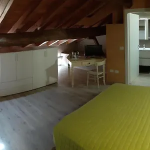 Affittacamere Adelphia, Guastalla